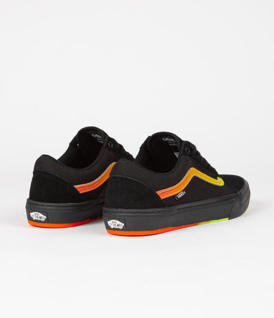 Vans BMX Old Skool Shoes - Gradient Black