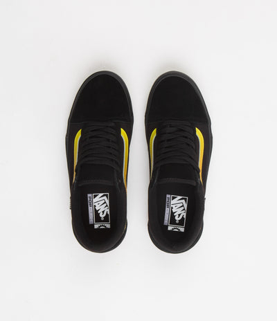 Vans BMX Old Skool Shoes - Gradient Black