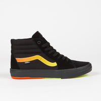 Vans BMX SK8-Hi Shoes - Gradient Black thumbnail