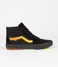 Vans BMX SK8-Hi Shoes - Gradient Black