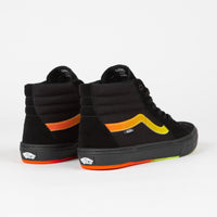 Vans BMX SK8-Hi Shoes - Gradient Black thumbnail