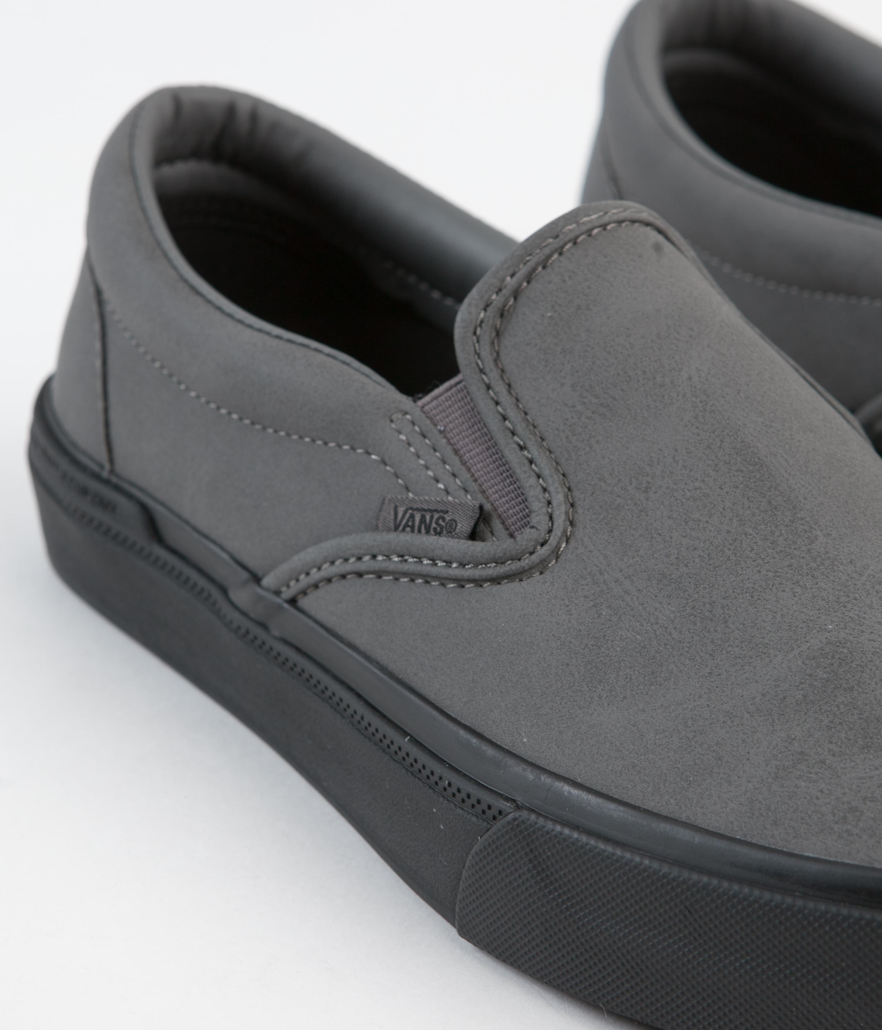 VANS BMX SLIP-ON SHOE X DENNIS ENARSON スリッポン 