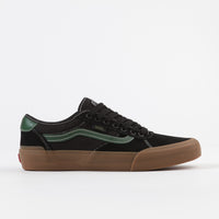 Vans Chima Pro 2 Shoes - Black / Alpine thumbnail