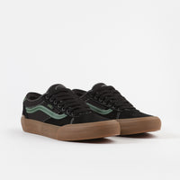 Vans Chima Pro 2 Shoes - Black / Alpine thumbnail