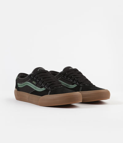 Vans Chima Pro 2 Shoes - Black / Alpine