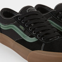 Vans Chima Pro 2 Shoes - Black / Alpine thumbnail