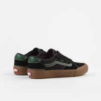 Vans Chima Pro 2 Shoes - Black / Alpine thumbnail