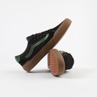 Vans Chima Pro 2 Shoes - Black / Alpine thumbnail