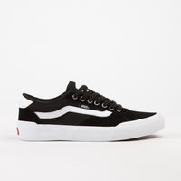 Vans Chima Pro 2 Shoes - Black / White thumbnail