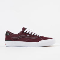 Vans Chima Pro 2 Shoes - Port Royale / True White thumbnail