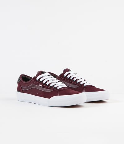 Vans Chima Pro 2 Shoes - Port Royale / True White