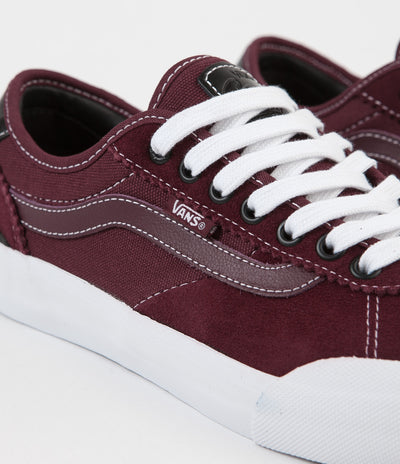 Vans Chima Pro 2 Shoes - Port Royale / True White