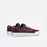 Vans Chima Pro 2 Shoes - Port Royale / True White thumbnail