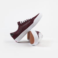 Vans Chima Pro 2 Shoes - Port Royale / True White thumbnail