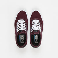 Vans Chima Pro 2 Shoes - Port Royale / True White thumbnail