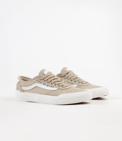 Vans Chima Pro 2 Shoes - (Retro) Slate Green