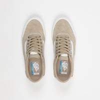 Vans Chima Pro 2 Shoes - (Retro) Slate Green thumbnail