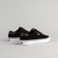 Vans Epoch Pro Shoes - Black / White thumbnail