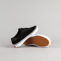 Vans Epoch Pro Shoes - Black / White thumbnail