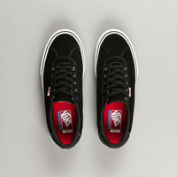 Vans Epoch Pro Shoes - Black / White thumbnail