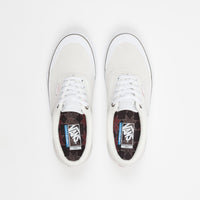 Vans Era Pro Dakota Roche Shoes - Marshmallow / White thumbnail