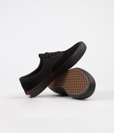 Vans Era Pro Shoes - Blackout