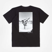 Vans Grosso Forever T-Shirt - Black thumbnail