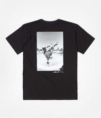 Vans Grosso Forever T-Shirt - Black