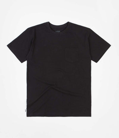 Vans Grosso Forever T-Shirt - Black