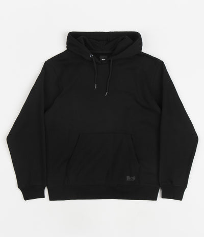 Vans Half Cab 30th Fleece Hoodie - Black