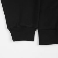 Vans Half Cab 30th Fleece Hoodie - Black thumbnail