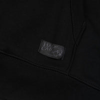 Vans Half Cab 30th Fleece Hoodie - Black thumbnail