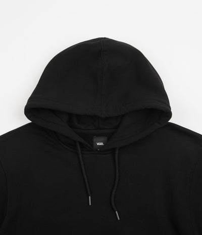 Vans Half Cab 30th Fleece Hoodie - Black