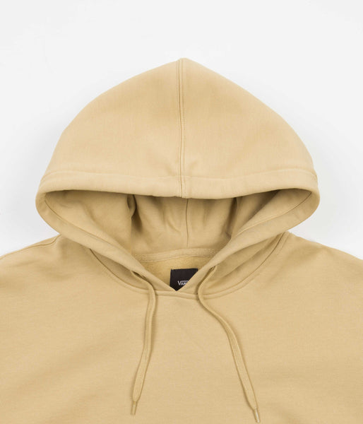 Vans Half Cab 30th Hoodie - Taos Taupe | Flatspot