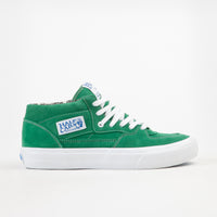 Vans Half Cab Pro (Ray Barbee) Shoes - OG Emerald thumbnail