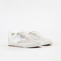 Vans Kyle Walker Pro Shoes - Blanc De Blanc thumbnail