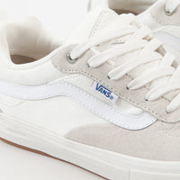 Vans Kyle Walker Pro Shoes - Blanc De Blanc thumbnail