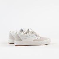 Vans Kyle Walker Pro Shoes - Blanc De Blanc thumbnail