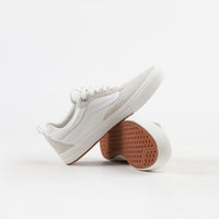 Vans Kyle Walker Pro Shoes - Blanc De Blanc thumbnail