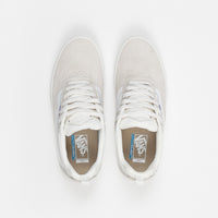 Vans Kyle Walker Pro Shoes - Blanc De Blanc thumbnail