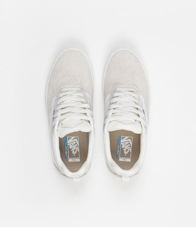 Vans Kyle Walker Pro Shoes - Blanc De Blanc