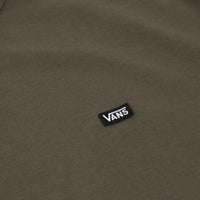 Vans Off The Wall Classic T-Shirt - Grape Leaf thumbnail