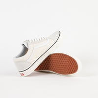 Vans Old Skool 36 DX Anaheim Factory Shoes - Classic White thumbnail