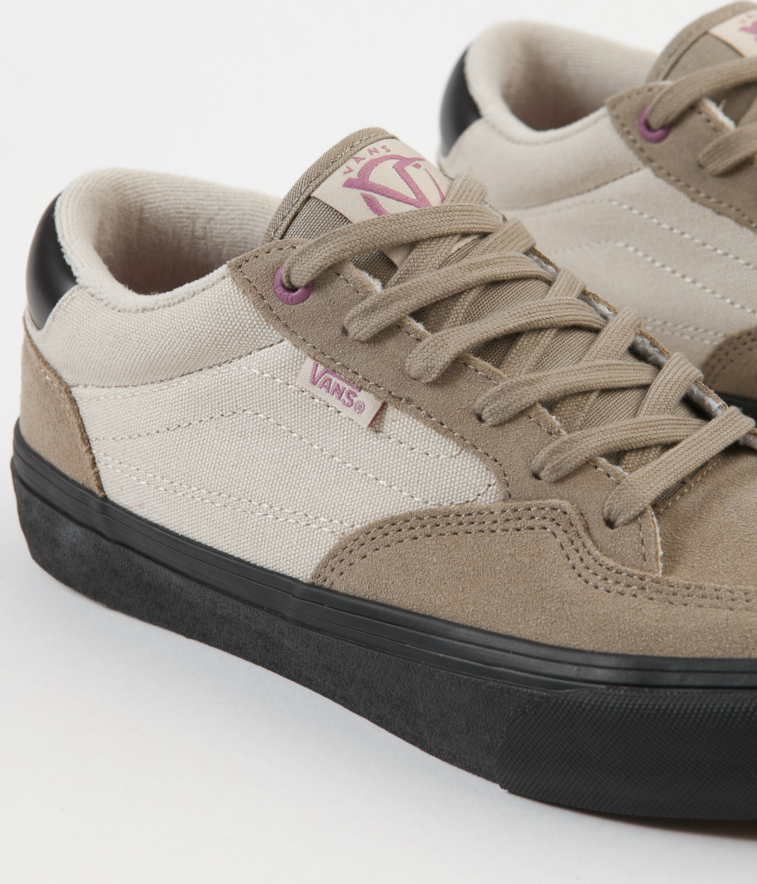 Vans 2025 desert taupe