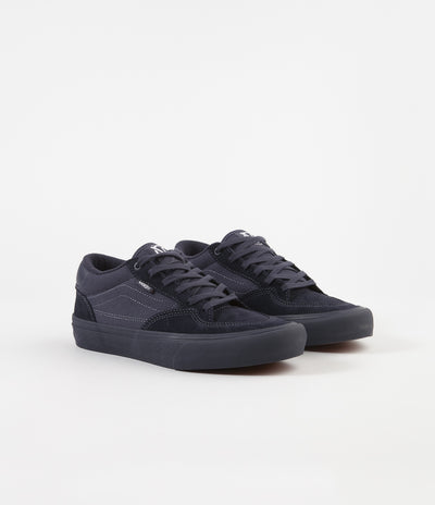 Vans Rowan Pro Shoes - Parisian Night