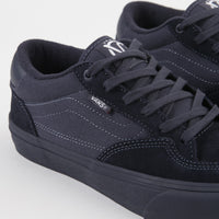 Vans Rowan Pro Shoes - Parisian Night thumbnail