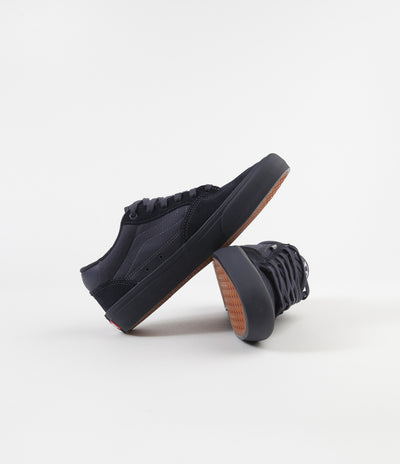 Vans Rowan Pro Shoes - Parisian Night