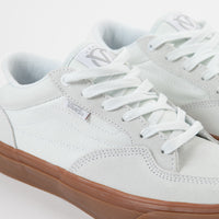 Vans Rowan Pro Shoes - Pearl / Gum thumbnail