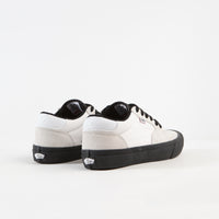 Vans Rowan Pro Shoes - White / Black thumbnail