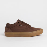 Vans Rowan Shoes - Potting Soil / Gum thumbnail